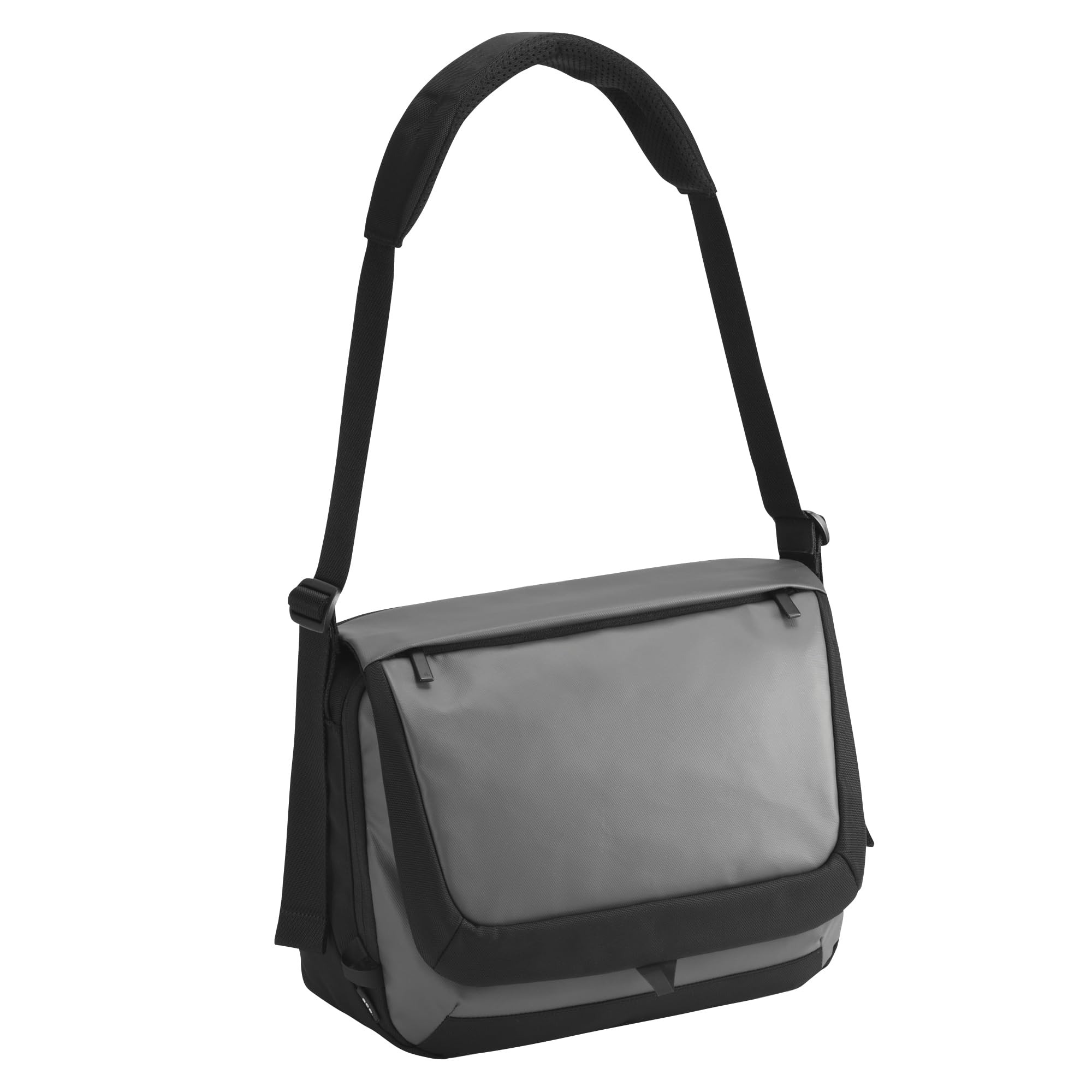 Amazon | [エースジーン] ショルダーバッグ ラグレンティスクロス A4